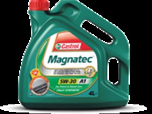 CASTROL MOTOR YAĞLARI